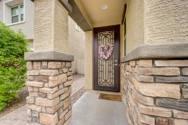 2833 S LYNCH --, Mesa, AZ 85212