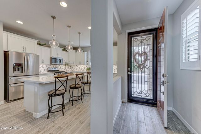 2833 S LYNCH --, Mesa, AZ 85212