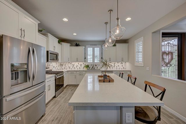 2833 S LYNCH --, Mesa, AZ 85212