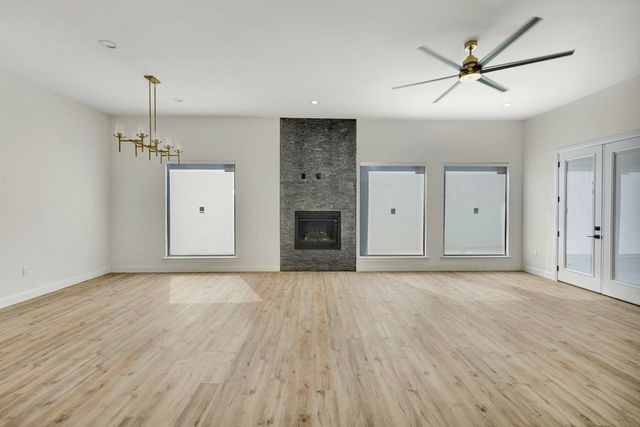 2705 Tom Morris, Odessa, TX 79765