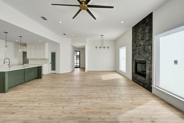 2705 Tom Morris, Odessa, TX 79765