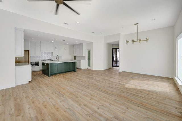 2705 Tom Morris, Odessa, TX 79765