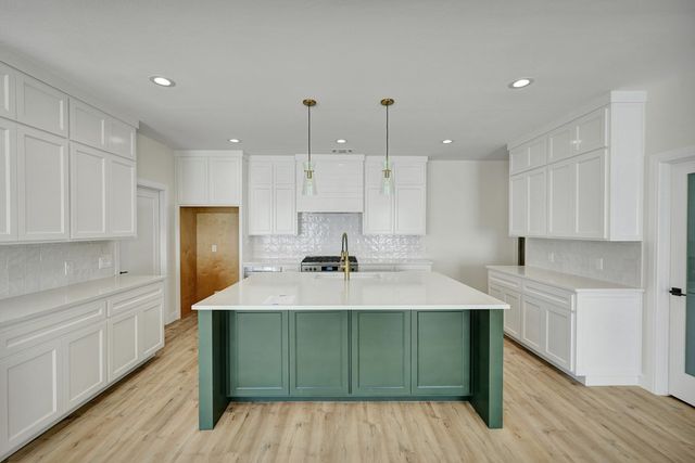 2705 Tom Morris, Odessa, TX 79765