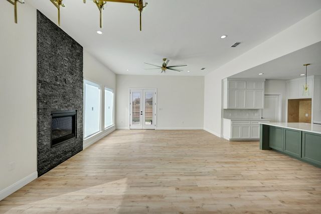 2705 Tom Morris, Odessa, TX 79765