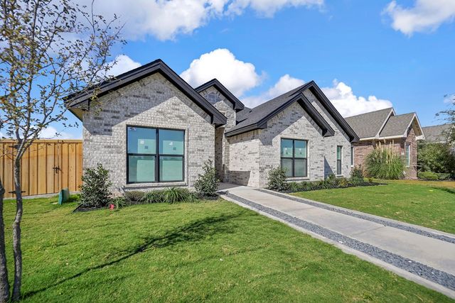 2705 Tom Morris, Odessa, TX 79765