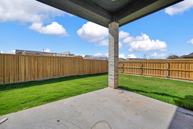 2705 Tom Morris, Odessa, TX 79765