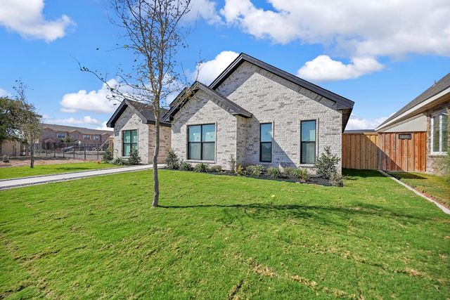 2705 Tom Morris, Odessa, TX 79765