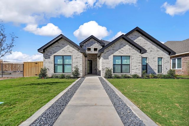 2705 Tom Morris, Odessa, TX 79765