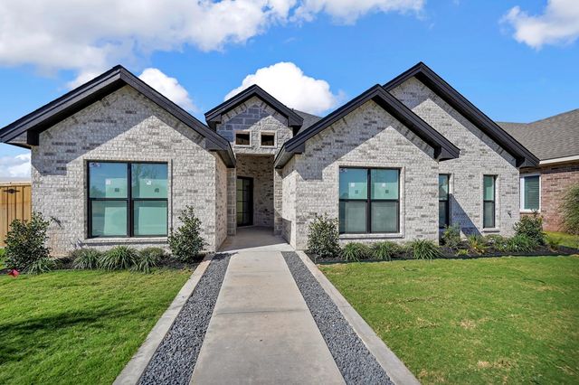 2705 Tom Morris, Odessa, TX 79765