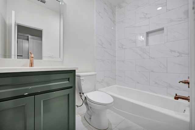 2705 Tom Morris, Odessa, TX 79765