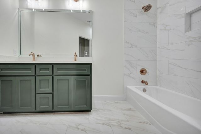 2705 Tom Morris, Odessa, TX 79765