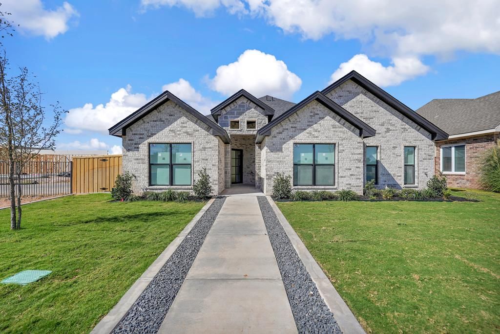 2705 Tom Morris, Odessa, TX 79765