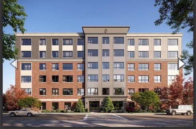 70 Leo Birmingham Parkway 405, Boston, MA 02135