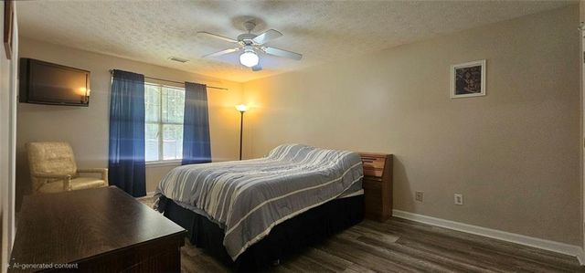 661 Michael Circle, Monroe, GA 30655