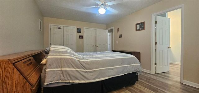 661 Michael Circle, Monroe, GA 30655