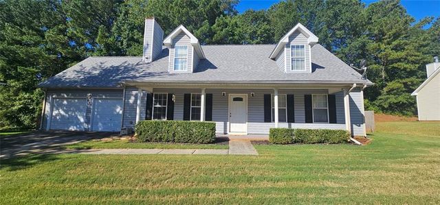 661 Michael Circle, Monroe, GA 30655