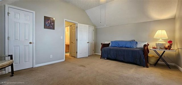 661 Michael Circle, Monroe, GA 30655