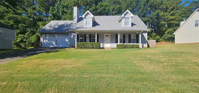 661 Michael Circle, Monroe, GA 30655