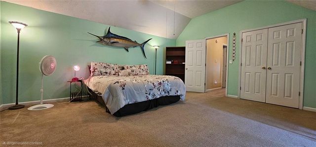 661 Michael Circle, Monroe, GA 30655