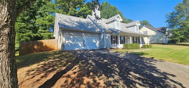 661 Michael Circle, Monroe, GA 30655