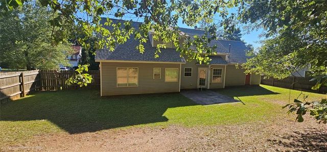 661 Michael Circle, Monroe, GA 30655