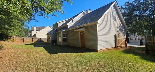661 Michael Circle, Monroe, GA 30655