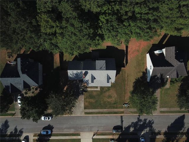 661 Michael Circle, Monroe, GA 30655