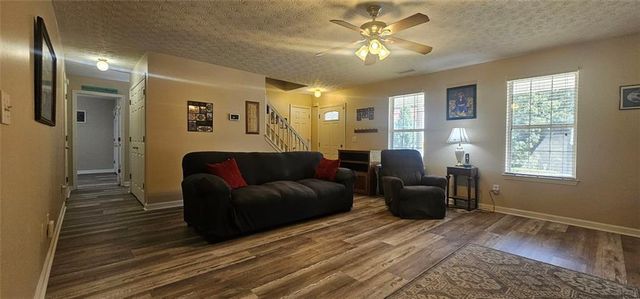 661 Michael Circle, Monroe, GA 30655