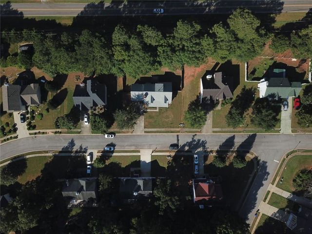 661 Michael Circle, Monroe, GA 30655
