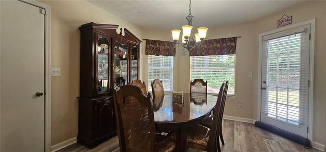 661 Michael Circle, Monroe, GA 30655