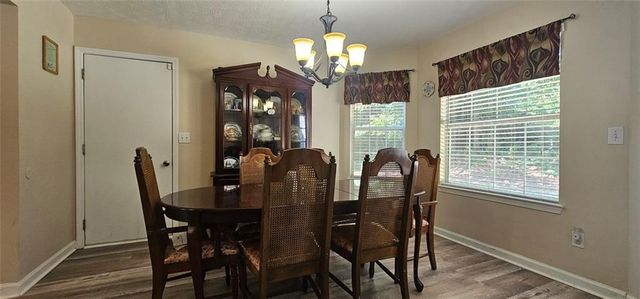 661 Michael Circle, Monroe, GA 30655