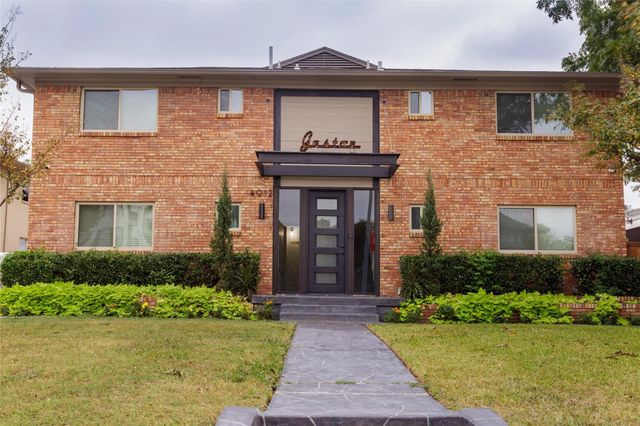 4912 Gaston Avenue H, Dallas, TX 75214