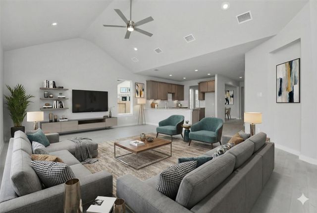 11807 Royal Willow Lane, Houston, TX 77066
