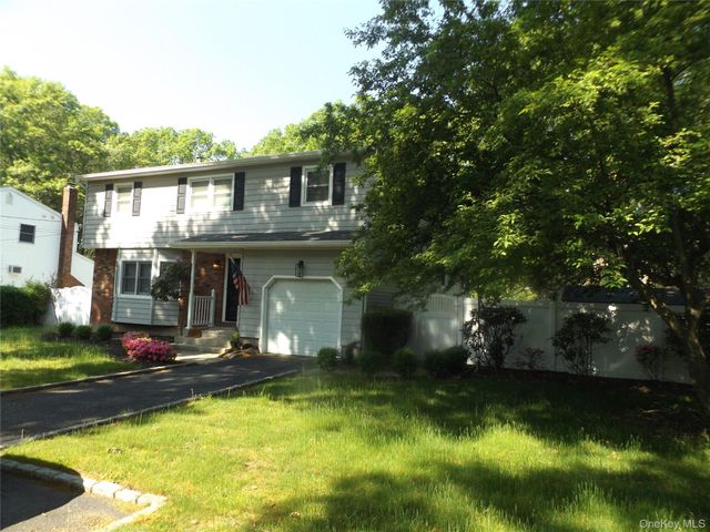 387 Mark Tree Road, Centereach, NY 11720