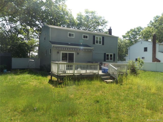 387 Mark Tree Road, Centereach, NY 11720