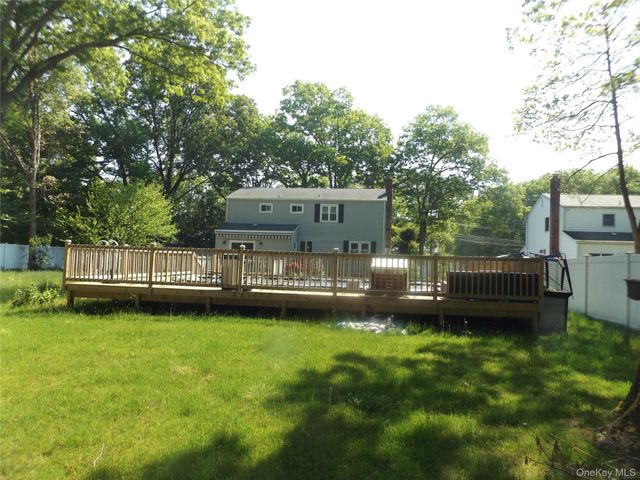 387 Mark Tree Road, Centereach, NY 11720