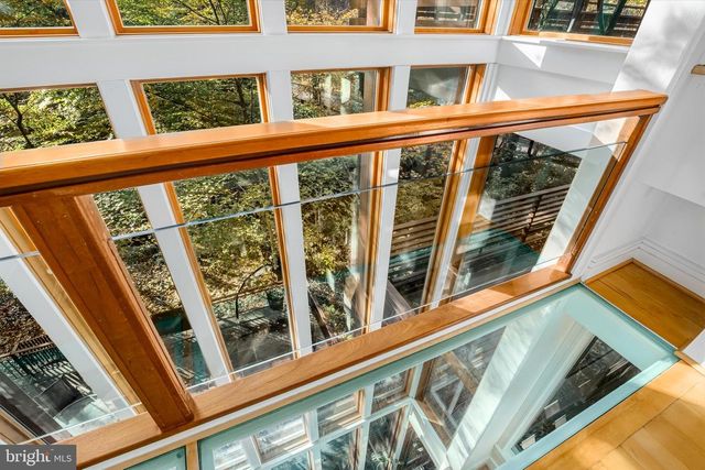 2807 CHESTERFIELD PL NW, Washington, DC 20008