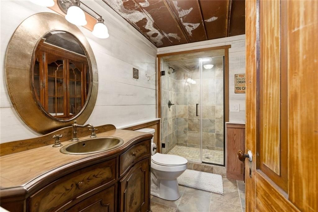 Image 103 of property listing at 5135 Howard Road, Cumming, GA 30040