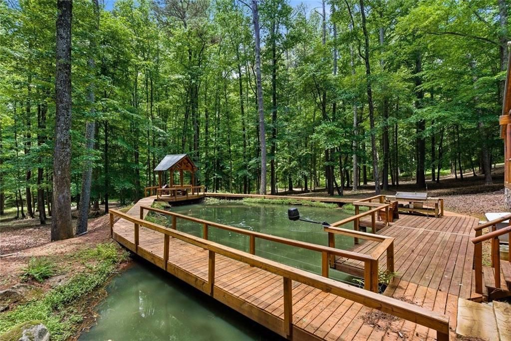 Image 135 of property listing at 5135 Howard Road, Cumming, GA 30040