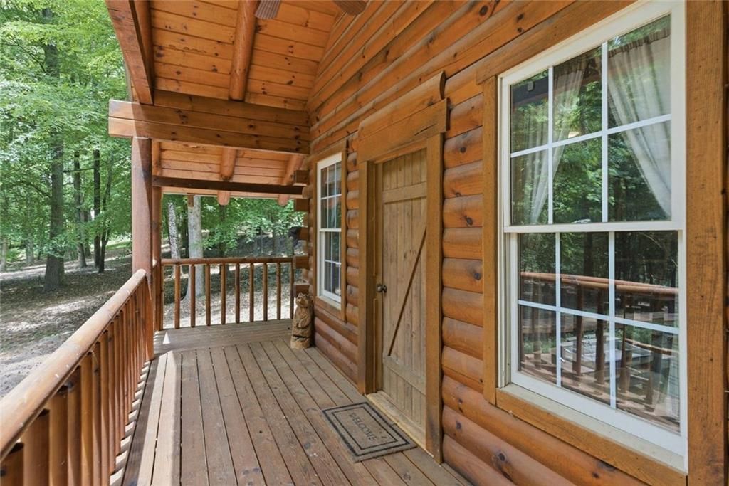 Image 137 of property listing at 5135 Howard Road, Cumming, GA 30040