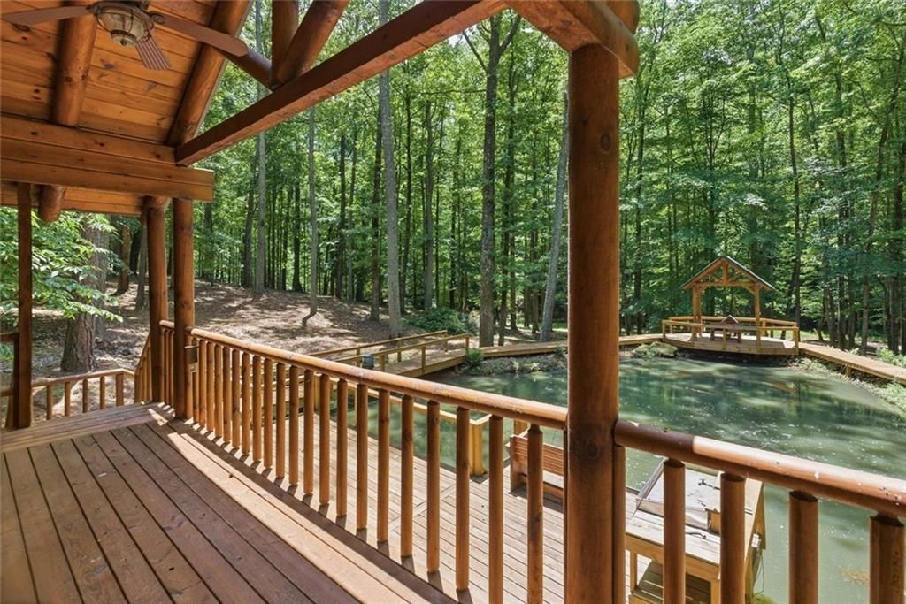 Image 144 of property listing at 5135 Howard Road, Cumming, GA 30040