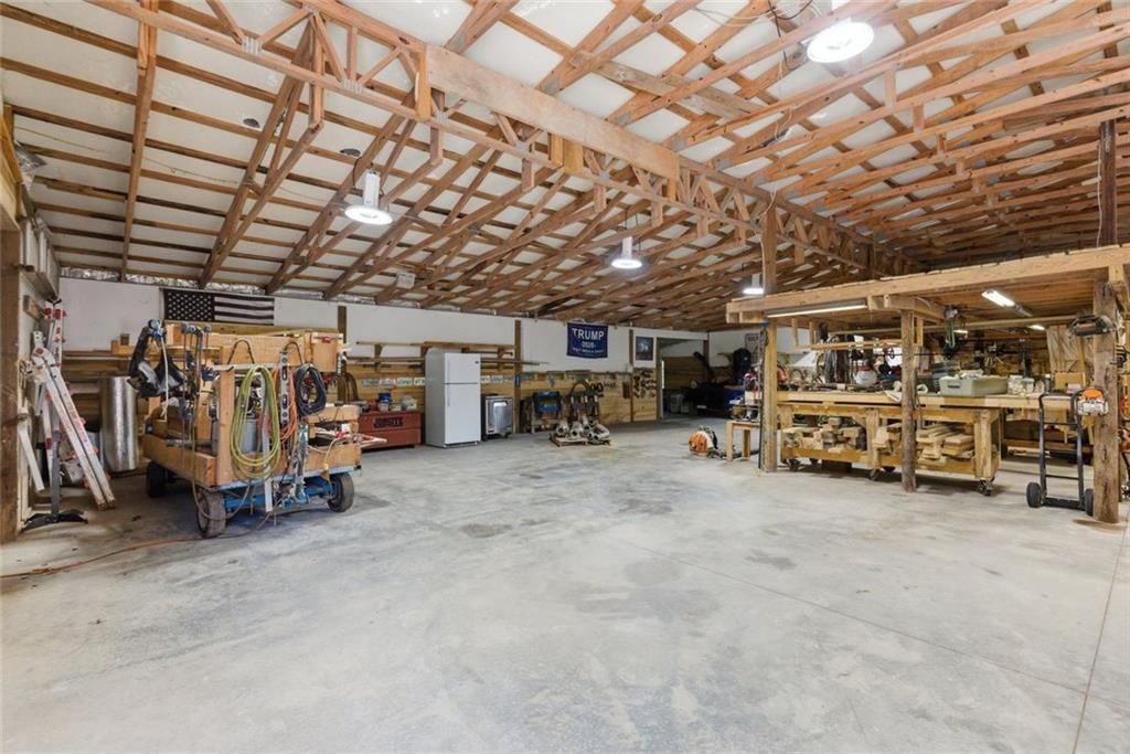 Image 149 of property listing at 5135 Howard Road, Cumming, GA 30040
