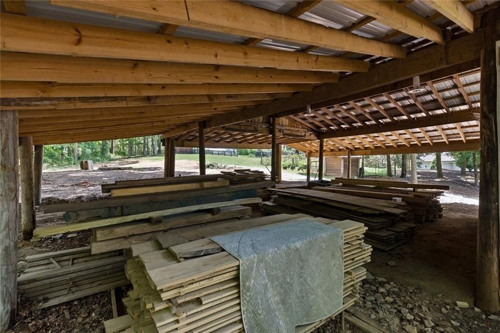 Image 153 of property listing at 5135 Howard Road, Cumming, GA 30040
