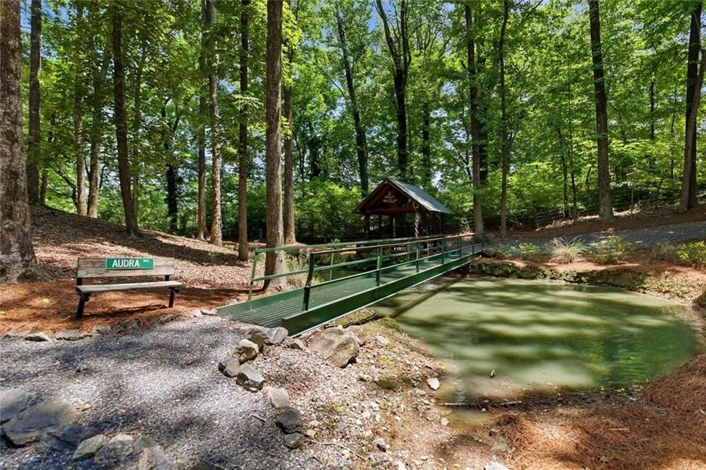Image 156 of property listing at 5135 Howard Road, Cumming, GA 30040
