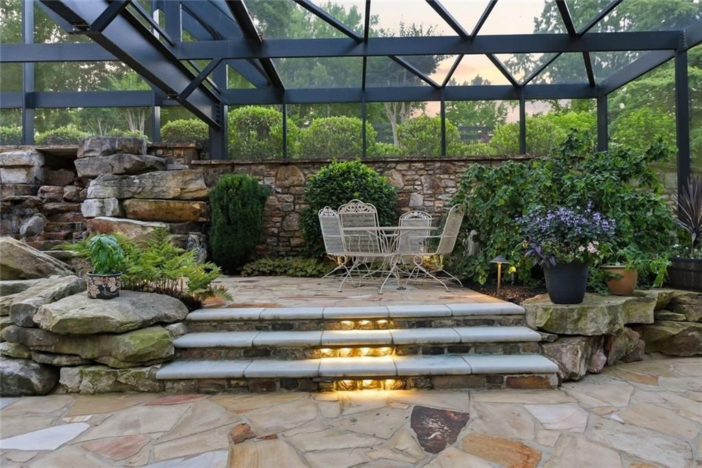 Image 181 of property listing at 5135 Howard Road, Cumming, GA 30040
