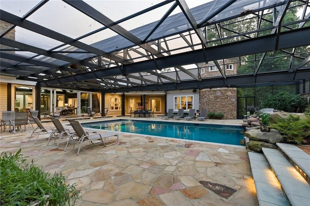 Image 182 of property listing at 5135 Howard Road, Cumming, GA 30040