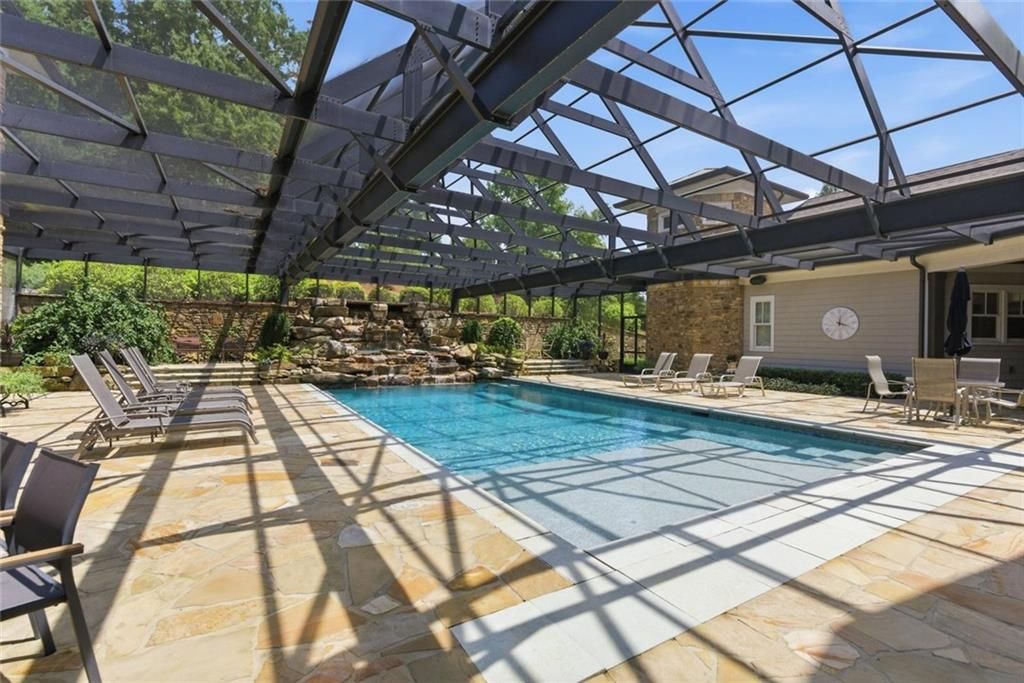 Image 78 of property listing at 5135 Howard Road, Cumming, GA 30040