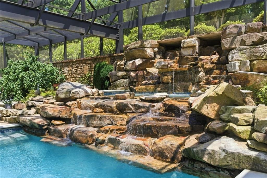 Image 81 of property listing at 5135 Howard Road, Cumming, GA 30040