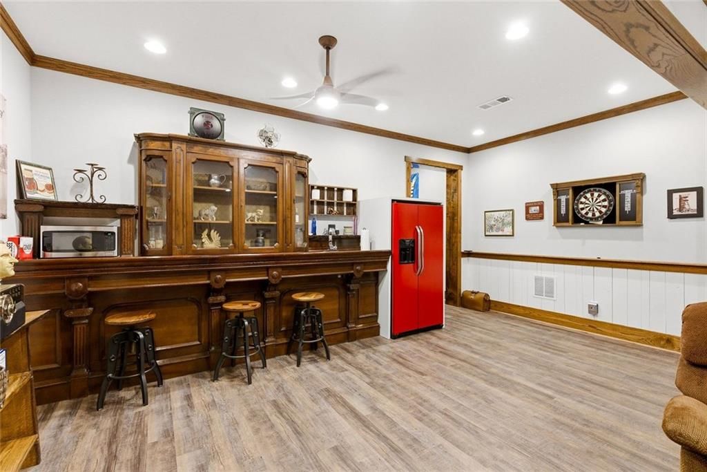 Image 93 of property listing at 5135 Howard Road, Cumming, GA 30040