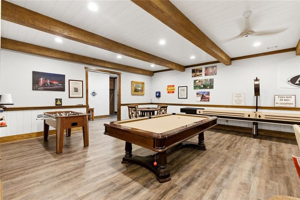 Image 95 of property listing at 5135 Howard Road, Cumming, GA 30040